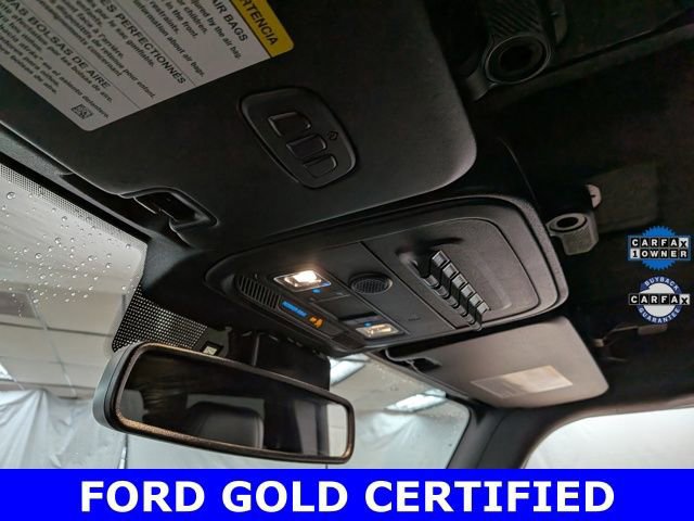 Certified 2024 Ford Bronco Raptor w/ Interior Carbon Fiber Pack 6 image 32