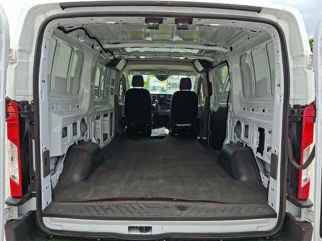 Certified 2024 Ford Transit 250 Low Roof RWD image 26