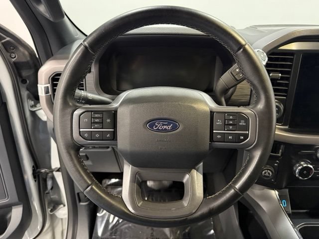 Certified 2024 Ford F150 XLT w/ Mobile Office Package AWD/4WD image 23
