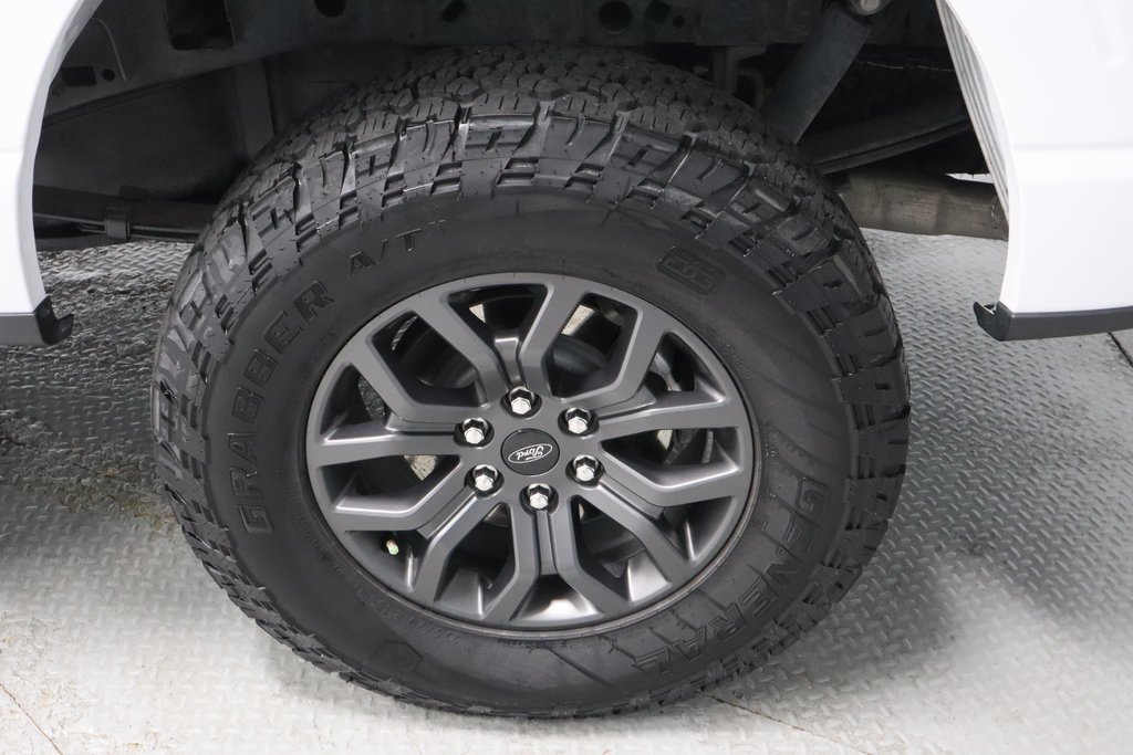 Certified 2023 Ford F150 Tremor image 20