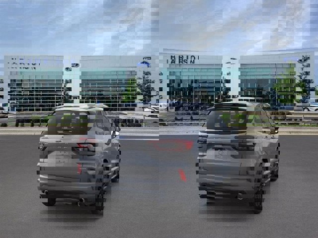 Certified 2024 Ford Escape ST-Line Elite w/ Premium Technology Package image 3