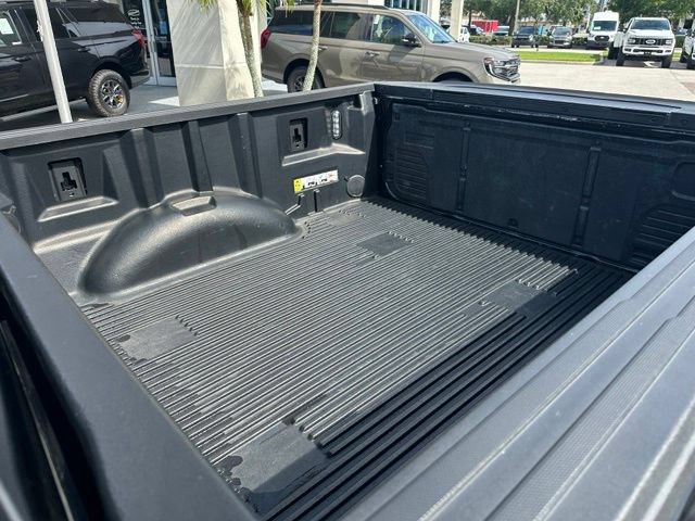 Certified 2023 Ford F150 Lariat w/ Equipment Group 502A High AWD/4WD image 34