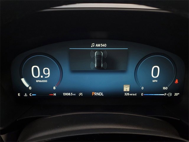 Certified 2023 Ford Escape Active w/ Tech Pack #2 image 16