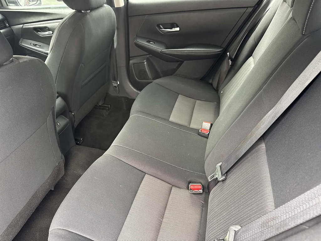 Used 2023 Nissan Sentra SV FWD image 23