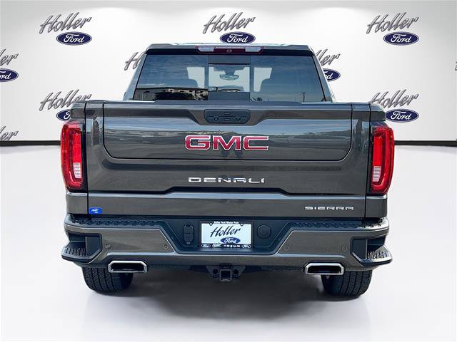 Used 2019 GMC Sierra 1500 Denali w/ Denali Ultimate Package AWD/4WD image 7