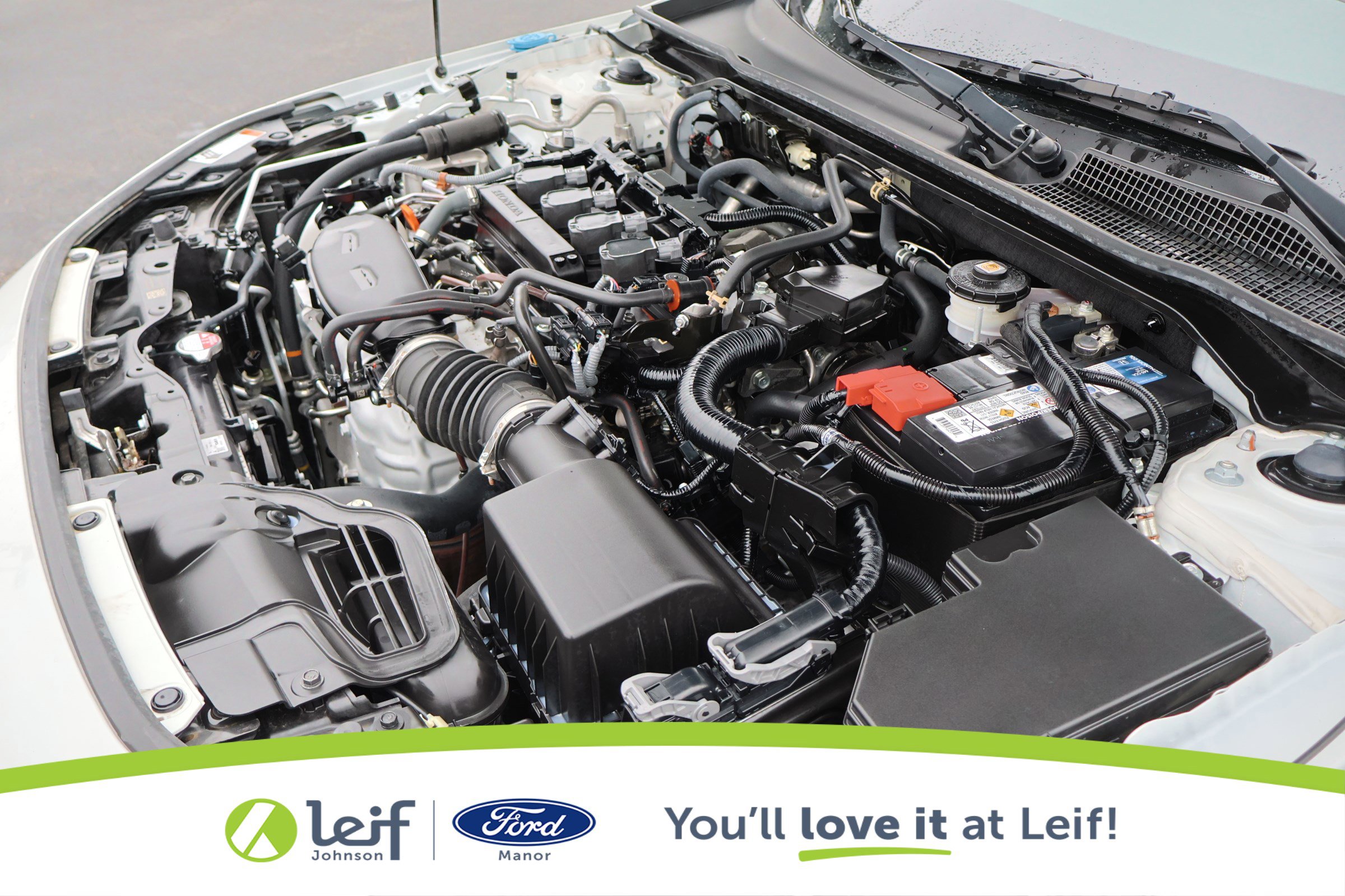 Used 2024 Honda Civic Touring image 37