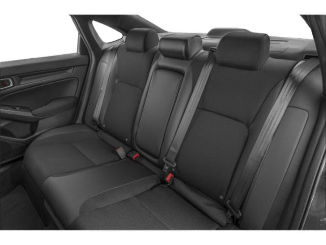 Used 2025 Honda Civic Sport image 13