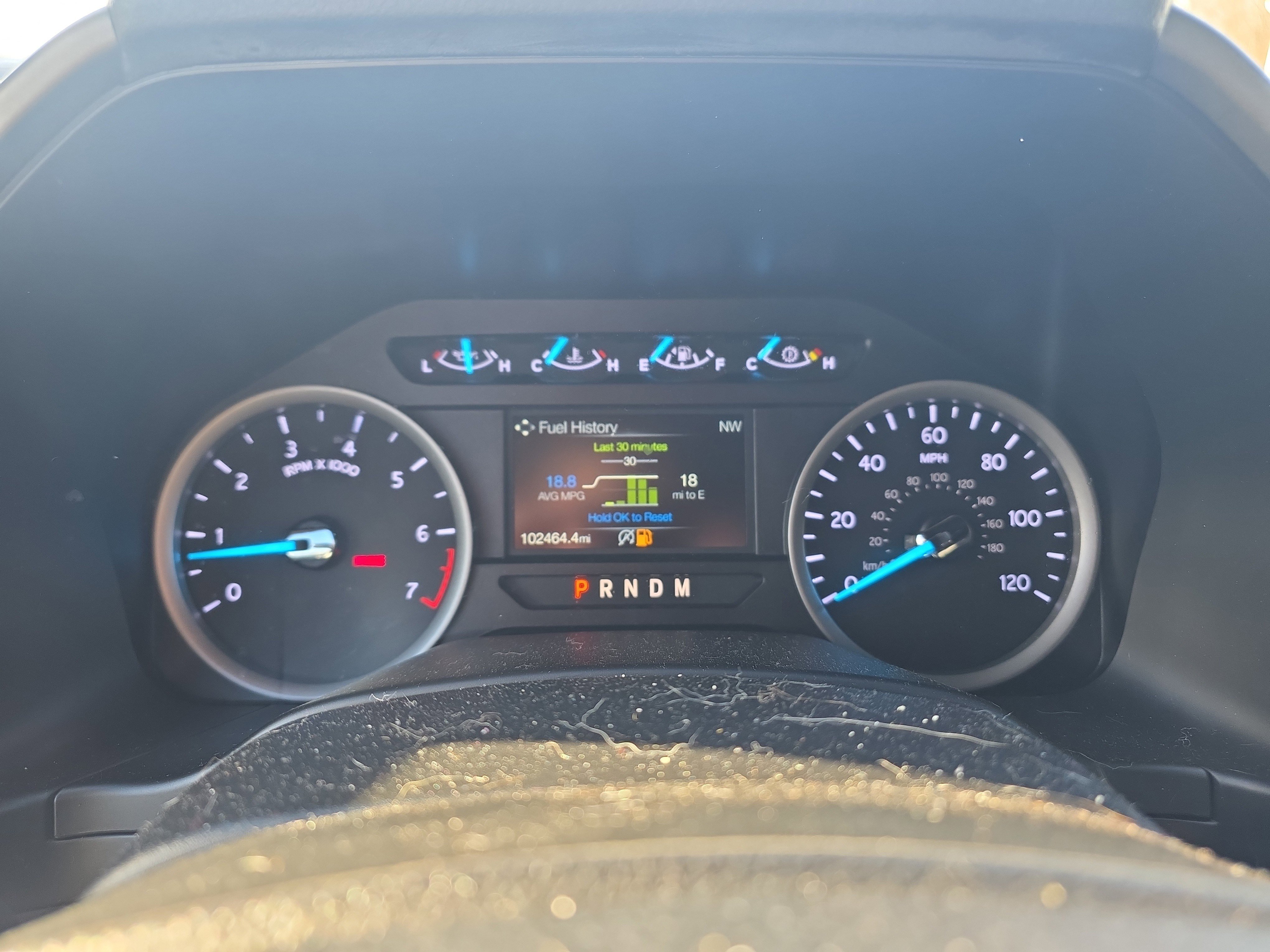 Certified 2018 Ford Expedition Max XLT image 36