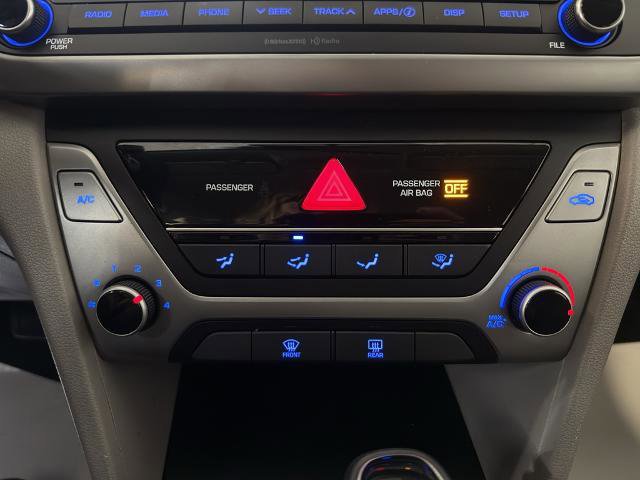 Used 2018 Hyundai Elantra SEL image 26