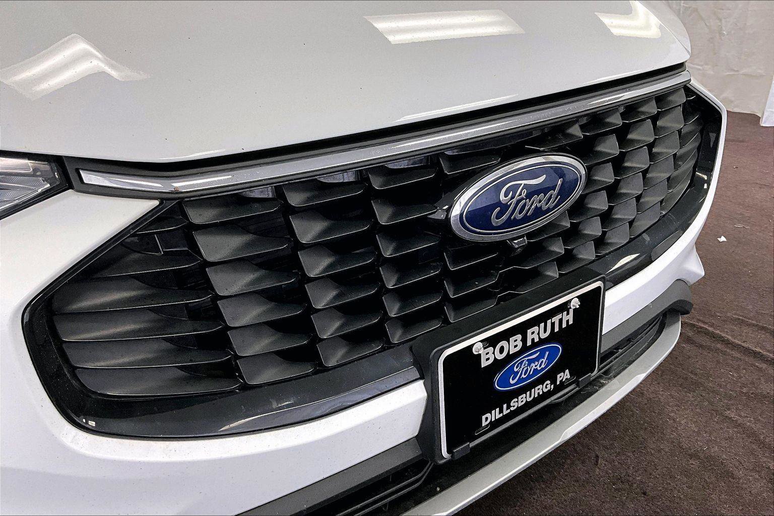 Certified 2024 Ford Escape Active w/ Tech Pack #2 image 29