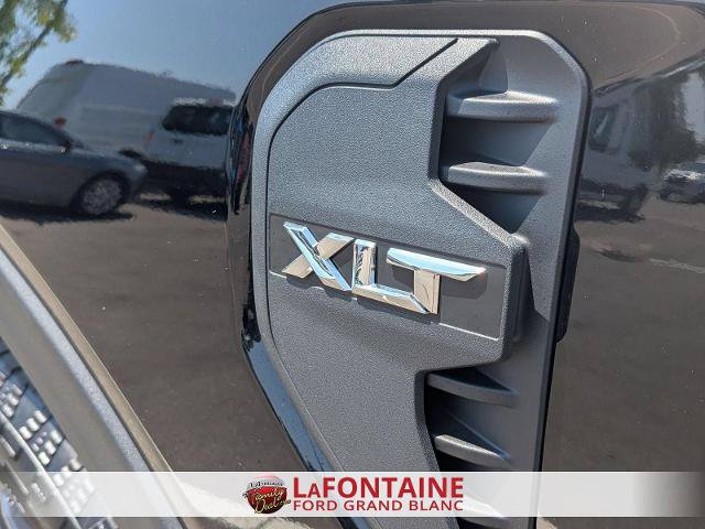 Certified 2025 Ford Ranger XLT w/ Equipment Group 301A High AWD/4WD image 10