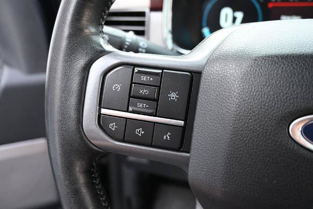 Certified 2023 Ford F150 Lariat AWD/4WD image 34