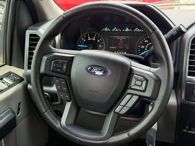 Certified 2020 Ford F150 XLT w/ Equipment Group 302A Luxury AWD/4WD image 11
