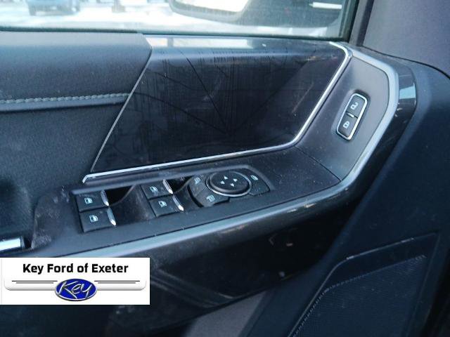 Certified 2022 Ford F150 XLT w/ Equipment Group 302A High image 23