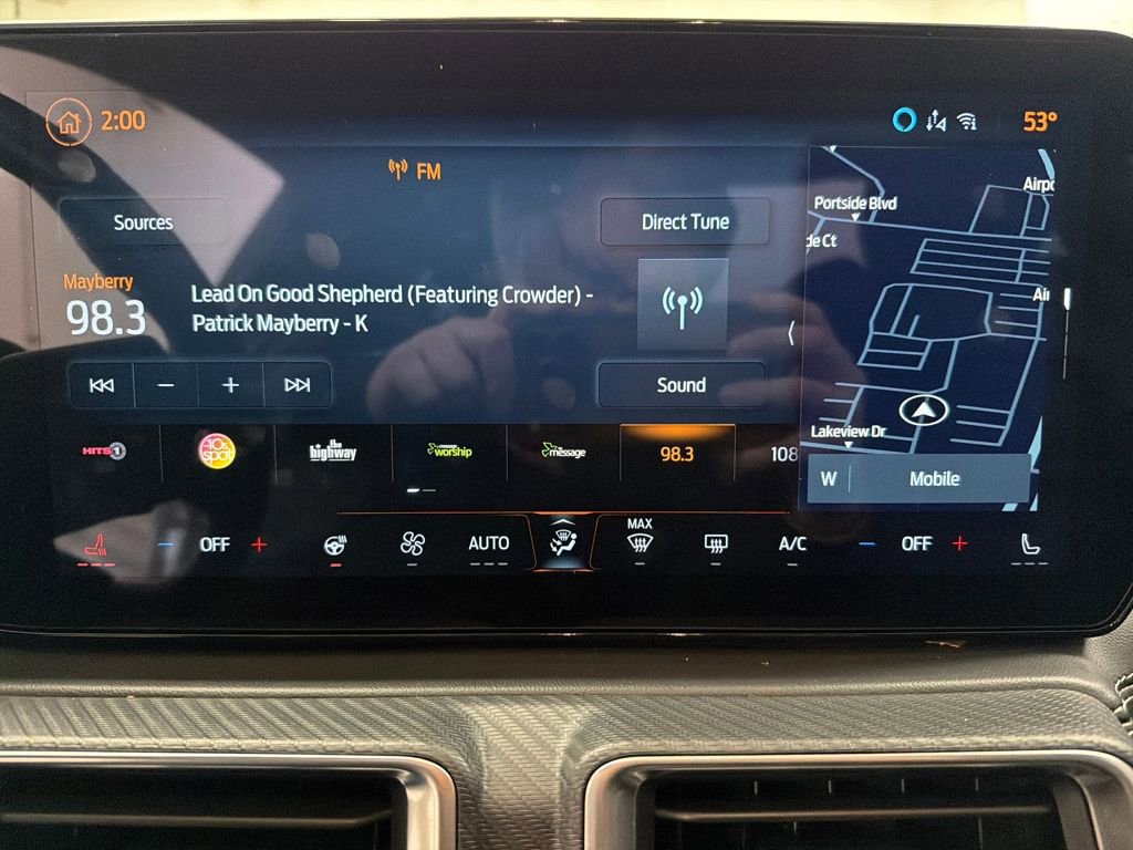 Certified 2024 Ford Mustang GT Premium image 25