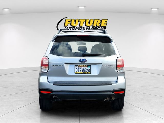 Used 2017 Subaru Forester 2.5i Premium w/ All-Weather Package AWD/4WD image 5