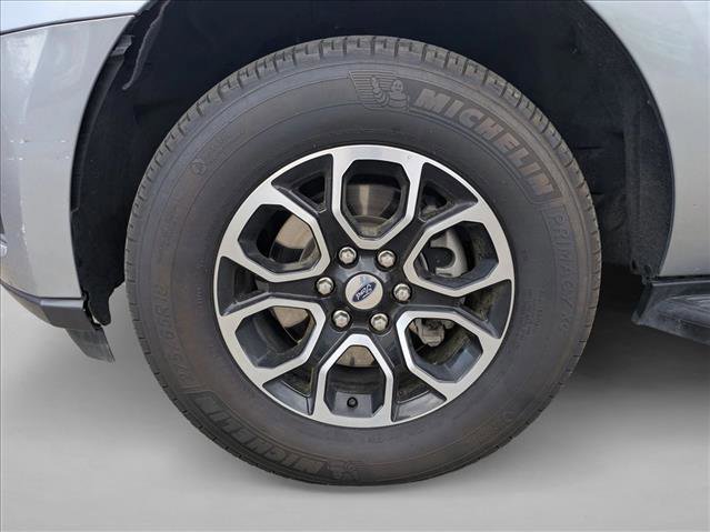 Certified 2024 Ford Expedition Max XLT AWD/4WD image 17