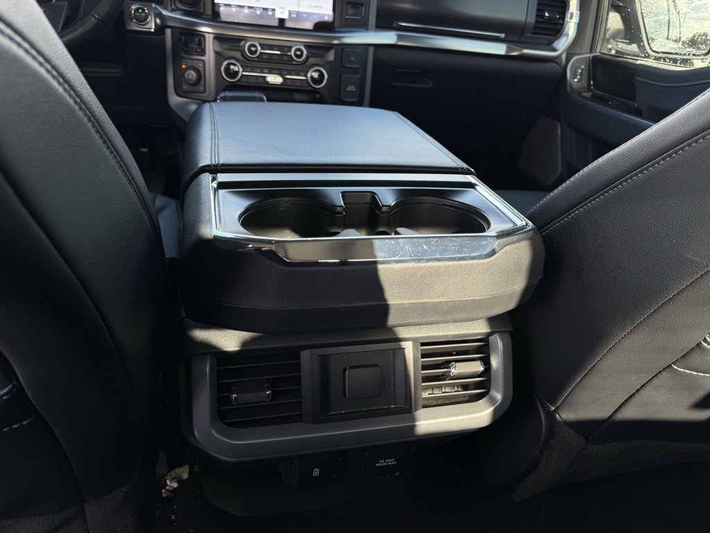 Certified 2023 Ford F150 Lariat w/ Trailer Tow Package image 26