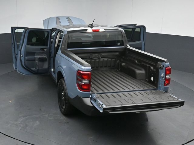 Certified 2025 Ford Maverick XLT w/ XLT Luxury Package AWD/4WD image 58
