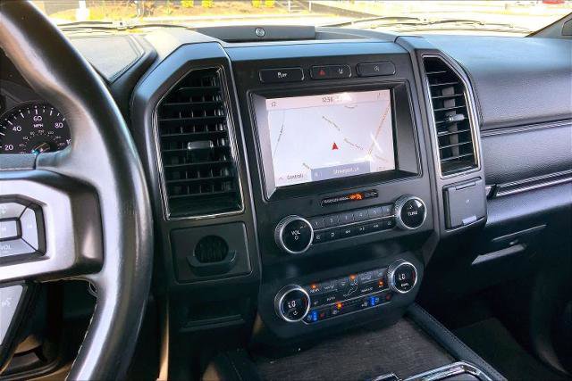 Certified 2021 Ford Expedition Limited image 7