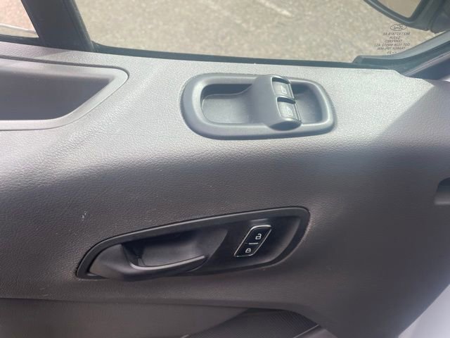 Certified 2023 Ford Transit 250 Medium Roof w/ Load Area Protection Package image 16