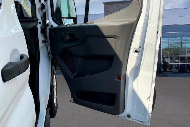 Certified 2023 Ford Transit 350 XLT image 29
