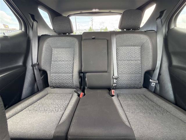 Used 2024 Chevrolet Equinox LT AWD/4WD image 17