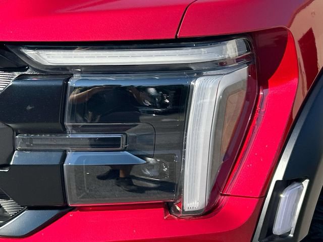Certified 2025 Ford F150 Raptor AWD/4WD image 9