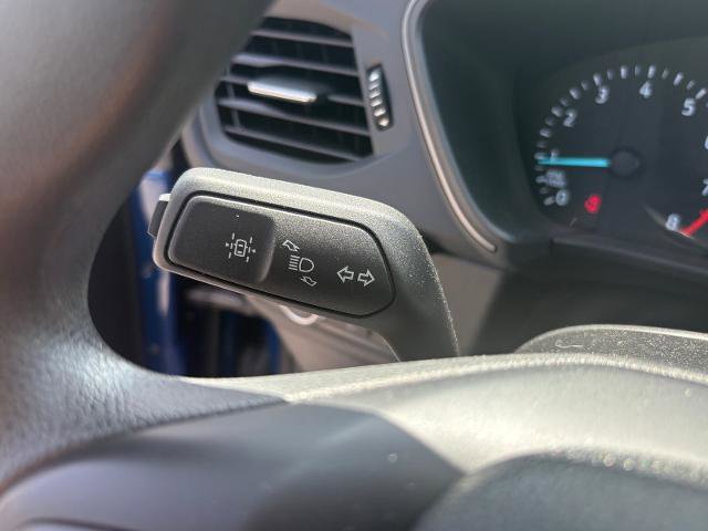 Certified 2022 Ford Escape S AWD/4WD image 17