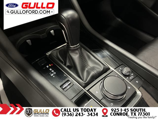 Used 2023 MAZDA MAZDA3 s AWD/4WD image 28