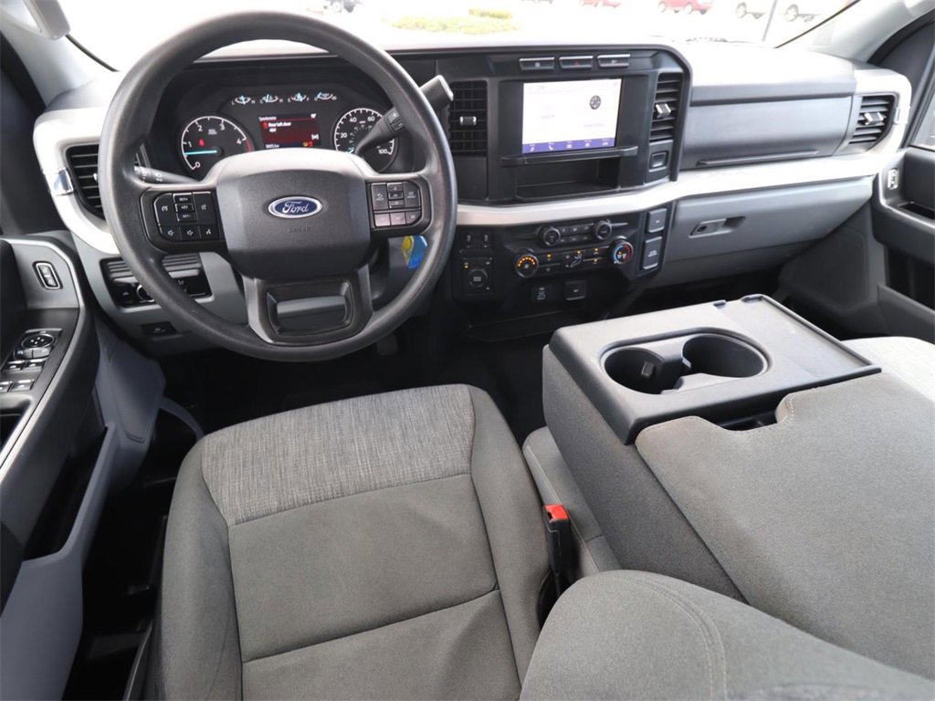 Certified 2023 Ford F250 XLT image 11