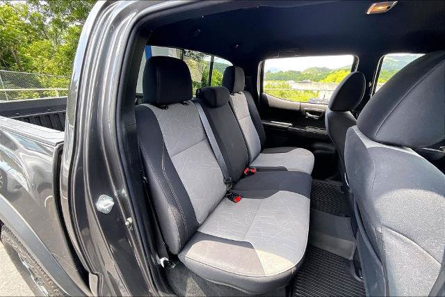 Used 2023 Toyota Tacoma TRD Off-Road RWD image 26