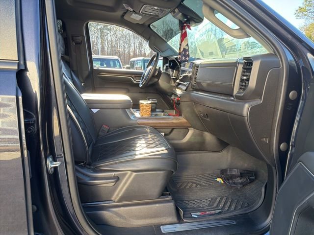 Used 2023 Chevrolet Silverado 1500 RST image 8