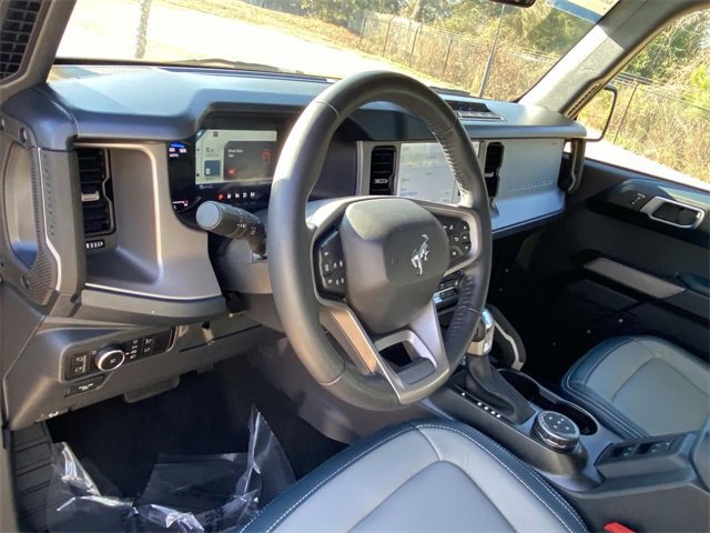 Certified 2023 Ford Bronco Outer Banks image 29