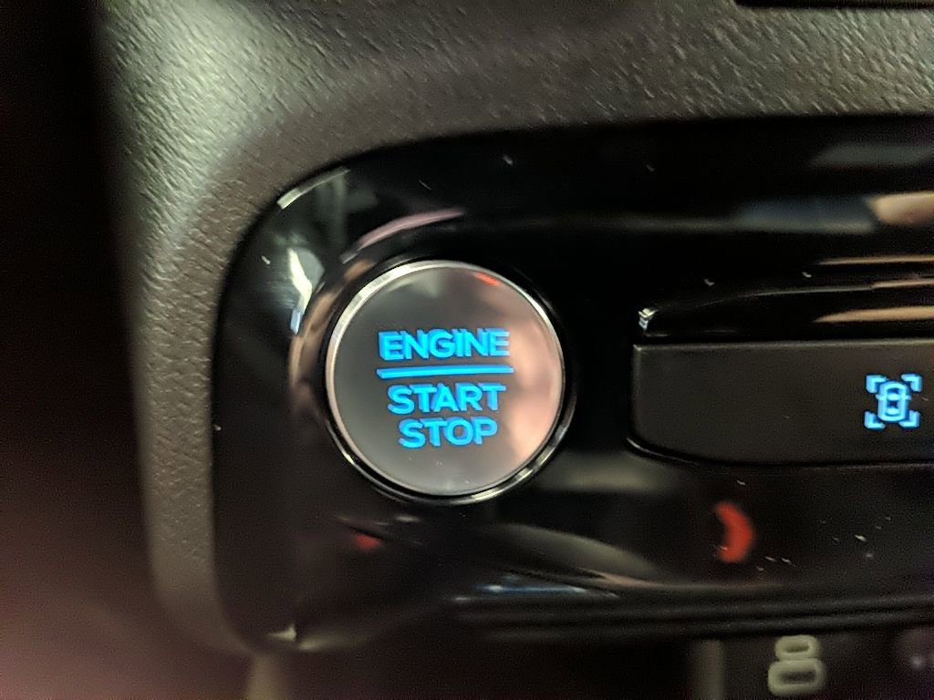 Certified 2024 Ford Escape ST-Line w/ Tech Pack #1 image 24