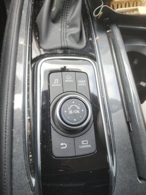 Used 2024 Nissan Armada SV w/ Cargo Package RWD image 47