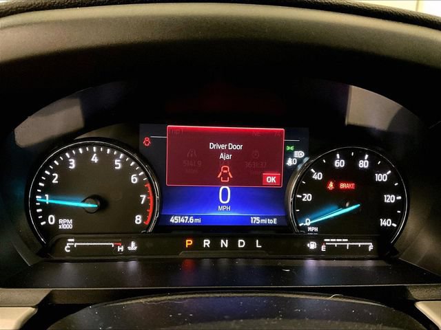 Certified 2022 Ford Explorer XLT AWD/4WD image 19