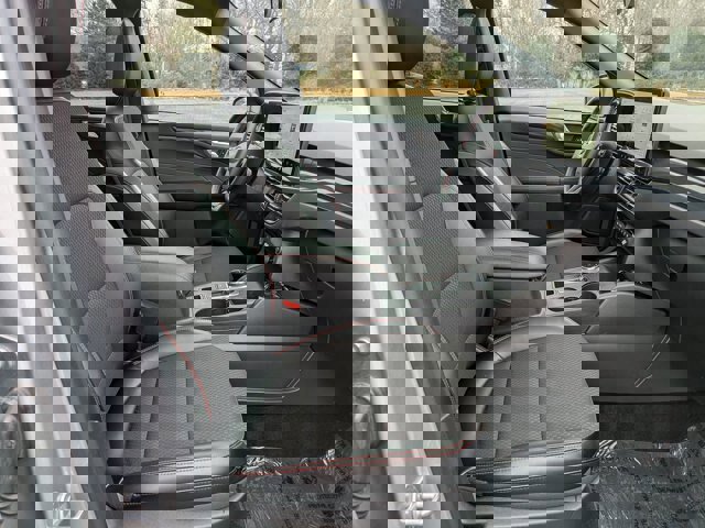 Certified 2024 Ford Escape ST-Line w/ Tech Pack #1 image 36