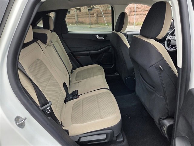 Certified 2021 Ford Escape SE w/ Convenience Package image 14