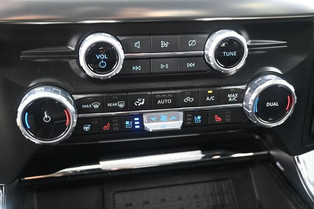 Certified 2023 Ford F150 Lariat w/ Equipment Group 502A High AWD/4WD image 14