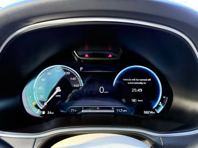 Used 2023 Genesis GV80 3.5T w/ Prestige Package image 16