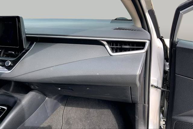 Used 2024 Toyota Corolla LE FWD image 18