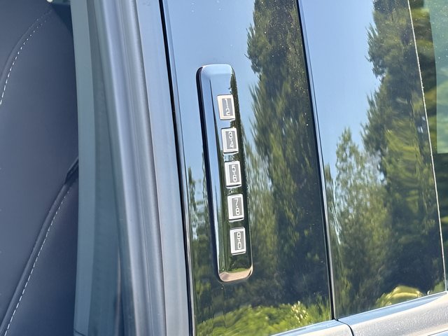 Certified 2023 Ford F150 XLT w/ Equipment Group 302A High AWD/4WD image 13