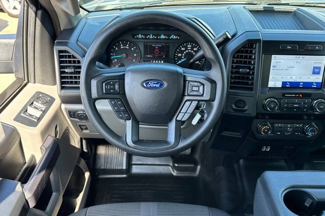 Certified 2020 Ford F150 XL w/ Equipment Group 101A Mid image 16