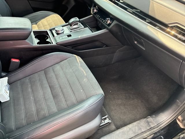 Used 2024 Mitsubishi Outlander SE AWD/4WD image 61