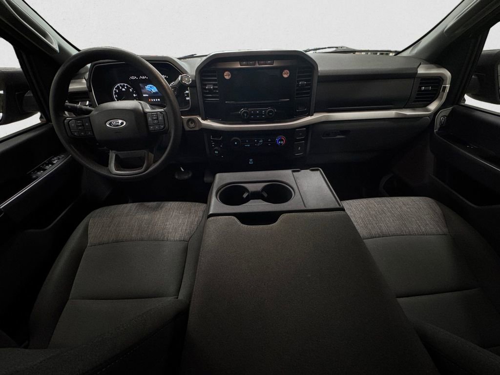 Certified 2023 Ford F150 XLT image 10