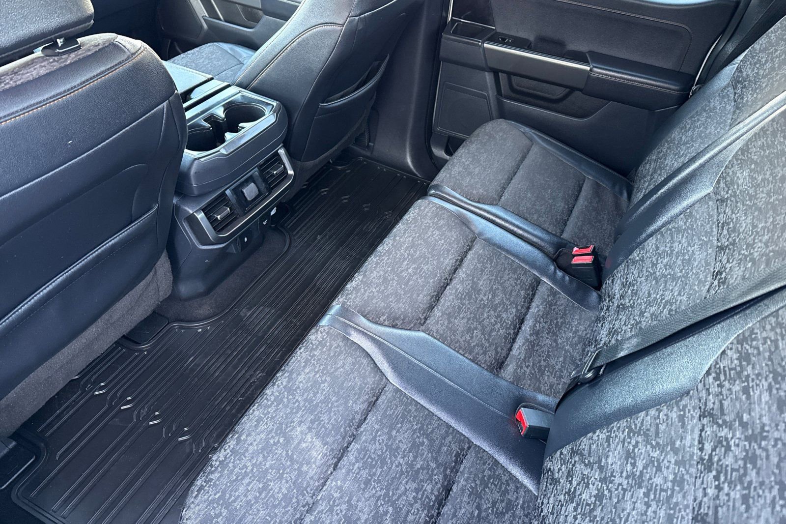 Certified 2023 Ford F150 Tremor w/ 360 Degree Camera Package image 13