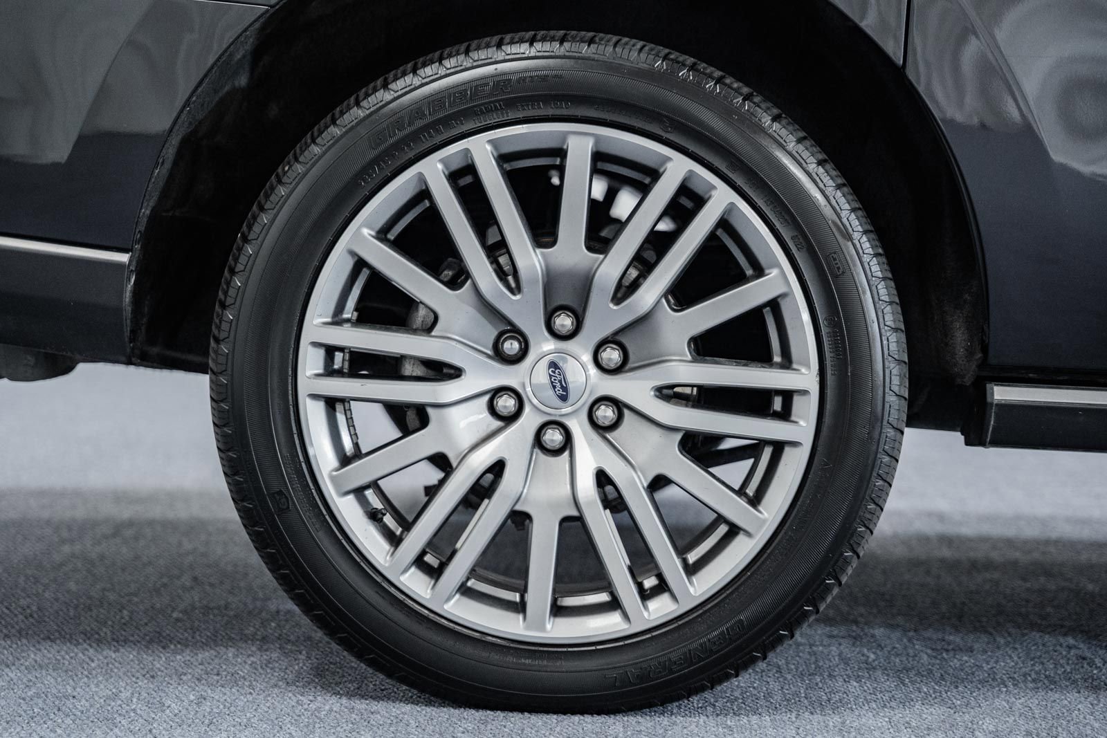 Certified 2022 Ford Expedition Max Limited image 17