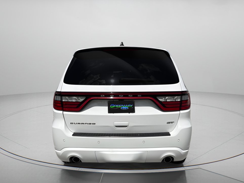 Used 2024 Dodge Durango GT RWD image 4