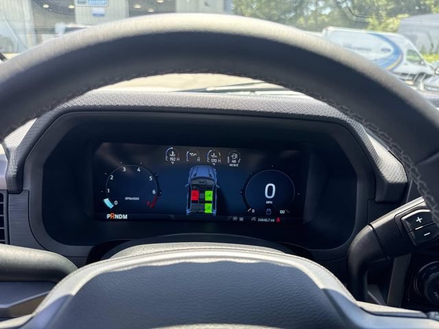 Certified 2024 Ford F150 XLT w/ Mobile Office Package AWD/4WD image 32